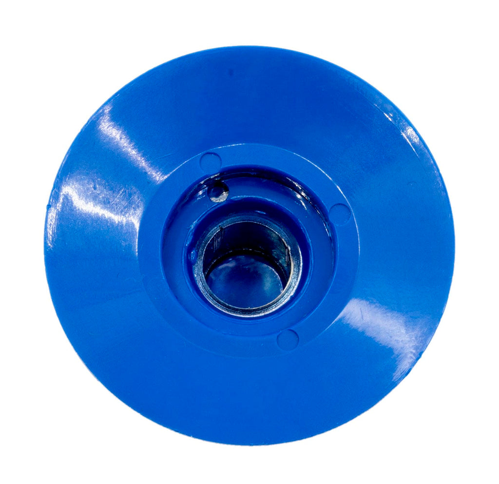 Rogan RB-67 Series Medium Skirted Knobs