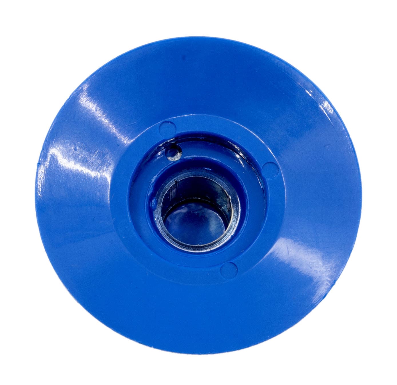 Rogan RB-67 Series Medium Skirted Knobs