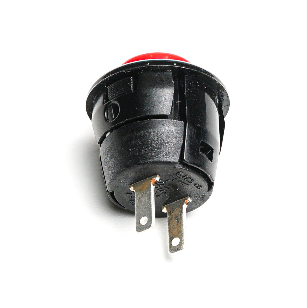 Solo Momentary Push Button Kill Switch – Large