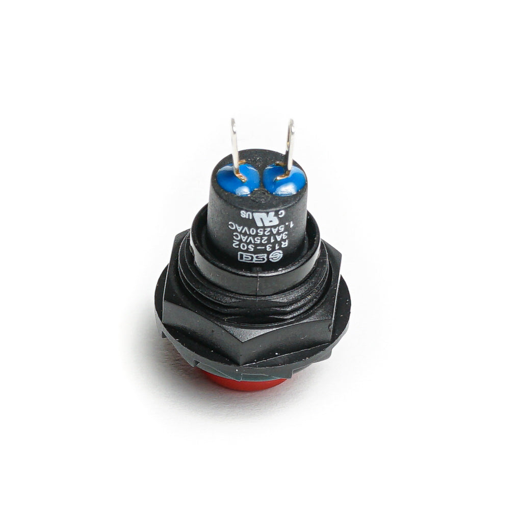 Solo Momentary Push Button Kill Switch – Medium