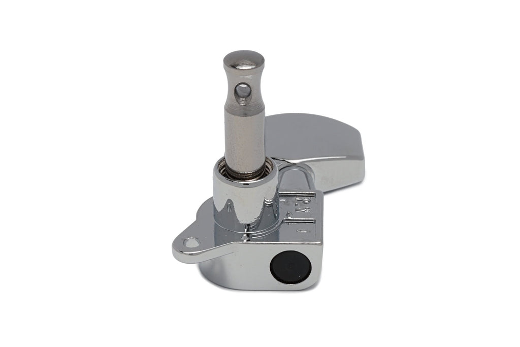 Solo Pro Modern Guitar Machine Heads Set of 3 + 3 — Tuner
