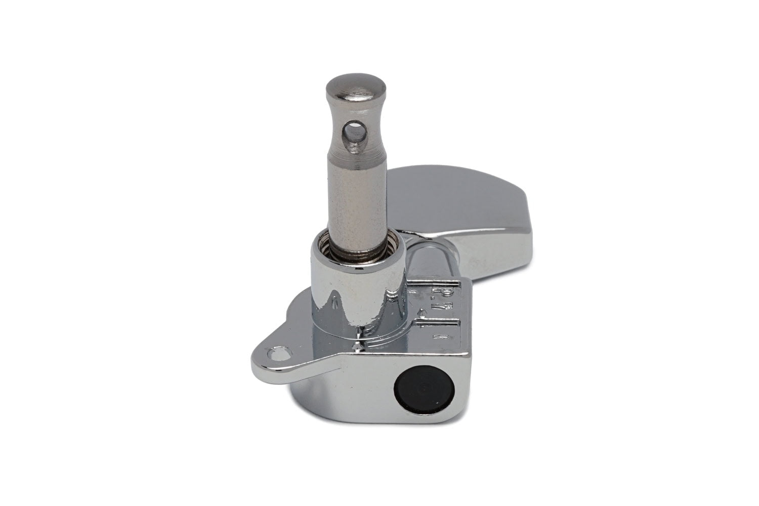 Solo Pro Modern Guitar Machine Heads Set of 3 + 3 — Tuner