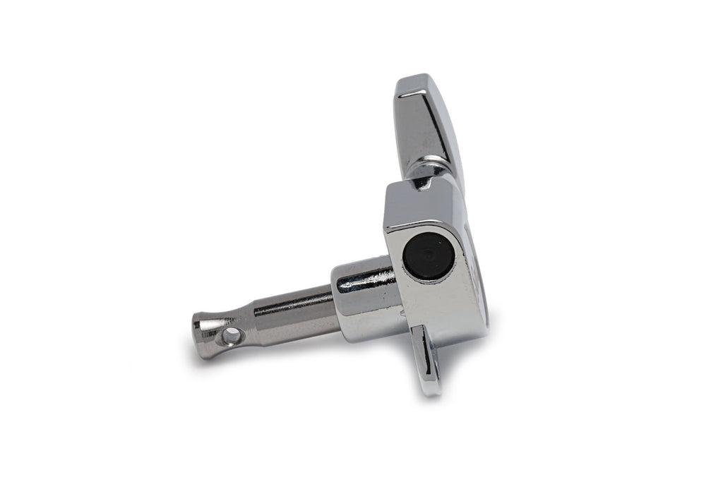 Solo Pro Modern Guitar Machine Heads Set of 3 + 3 — Tuner