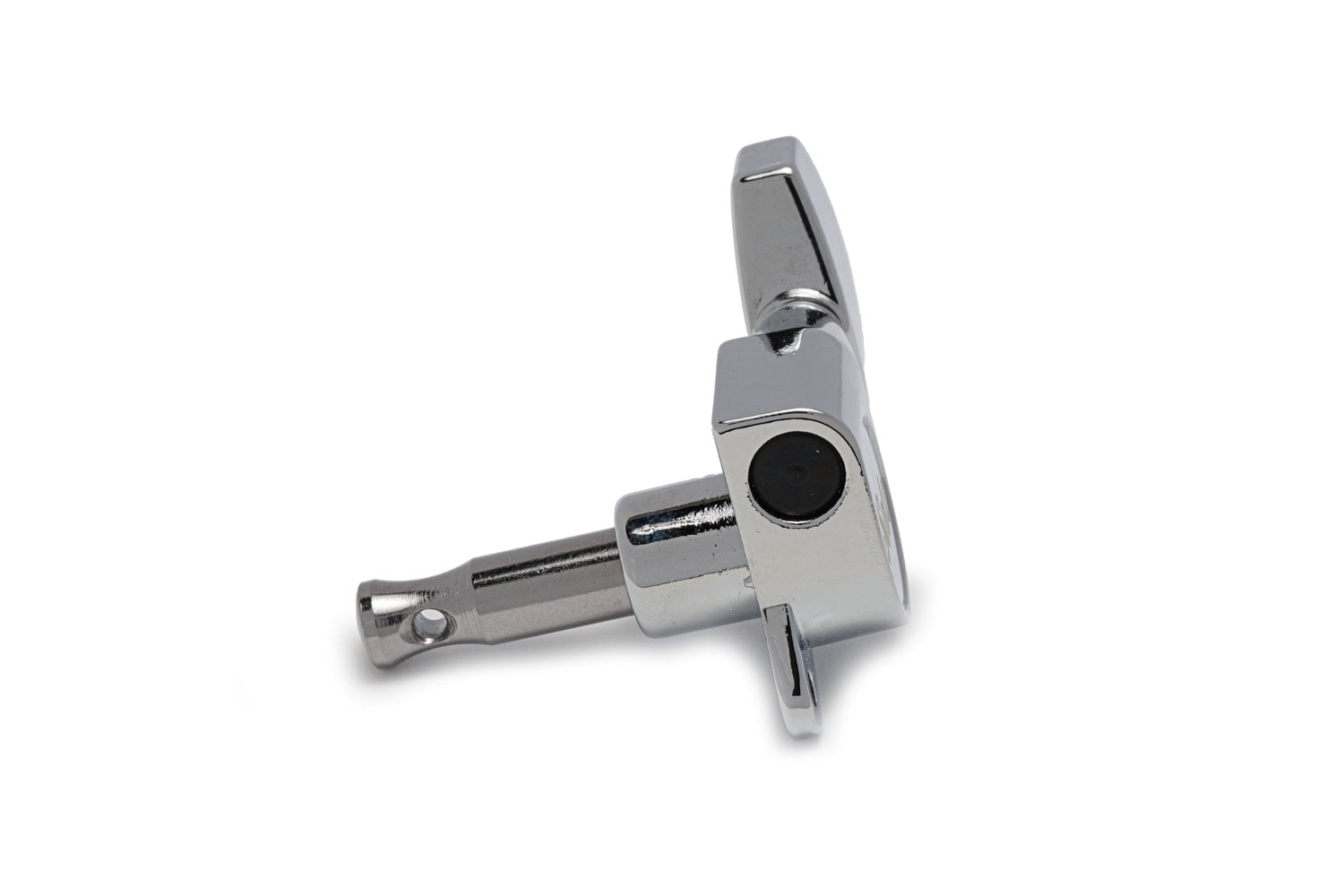 Solo Pro Modern Guitar Machine Heads Set of 3 + 3 — Tuner