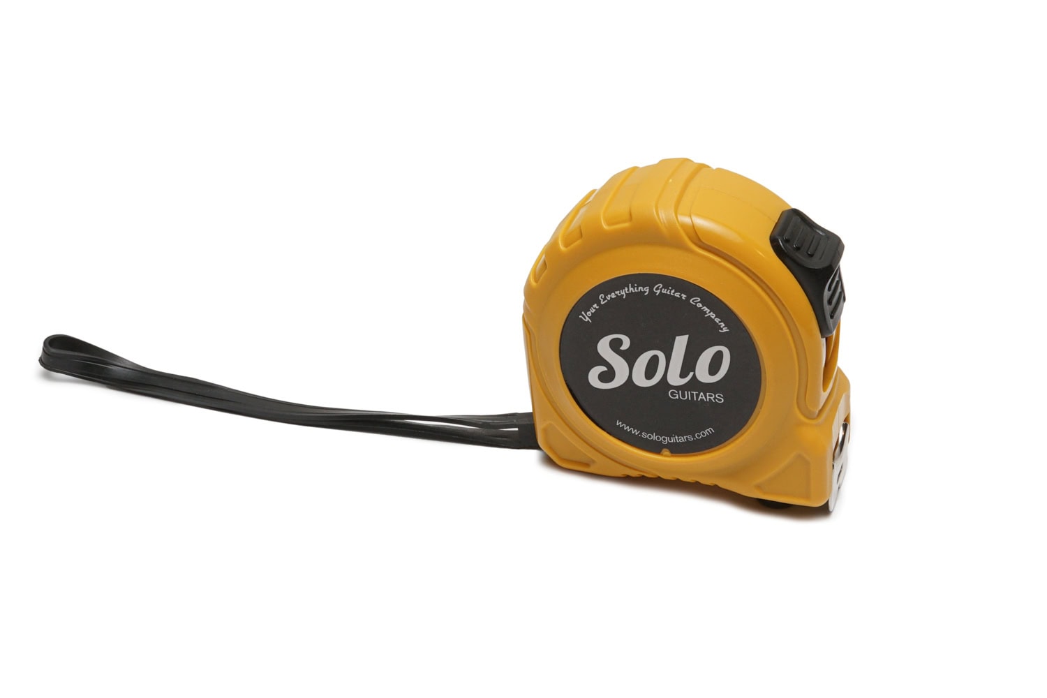 Solo Tape Measure — Luthier Tool