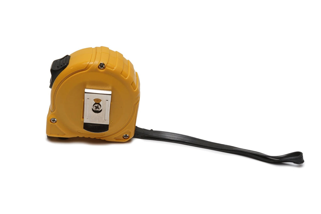 Solo Tape Measure — Luthier Tool