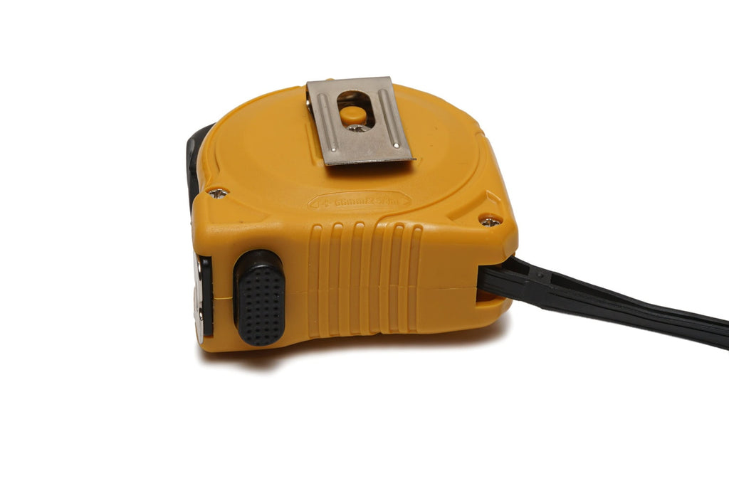 Solo Tape Measure — Luthier Tool