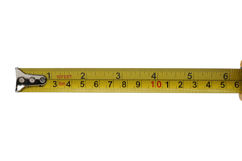 Solo Tape Measure — Luthier Tool