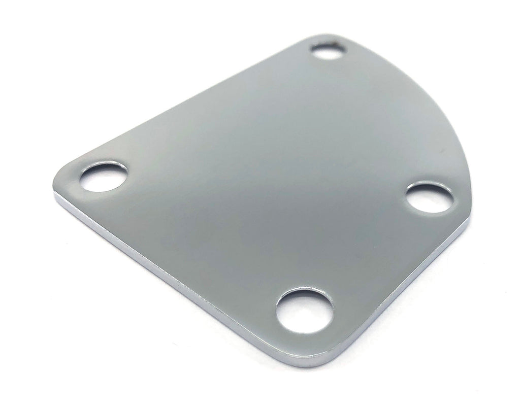 Solo Pro Custom Shape Neck Plate