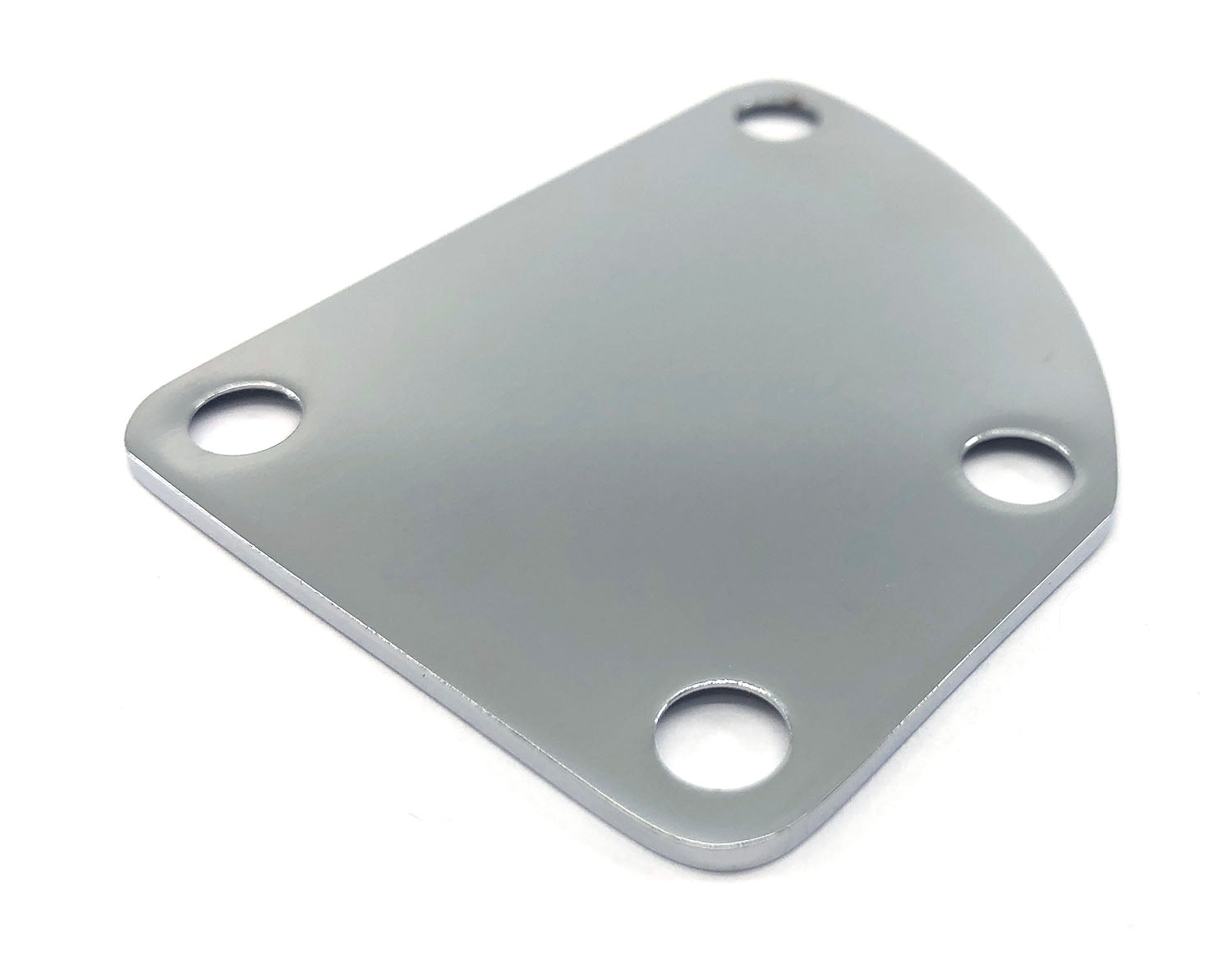 Solo Pro Custom Shape Neck Plate
