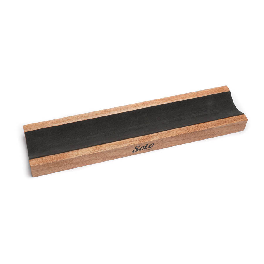 Solo Neck Support Caul