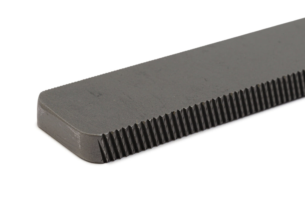 Solo Pro SL-NSF Nut Seating Files — Nut / Saddle