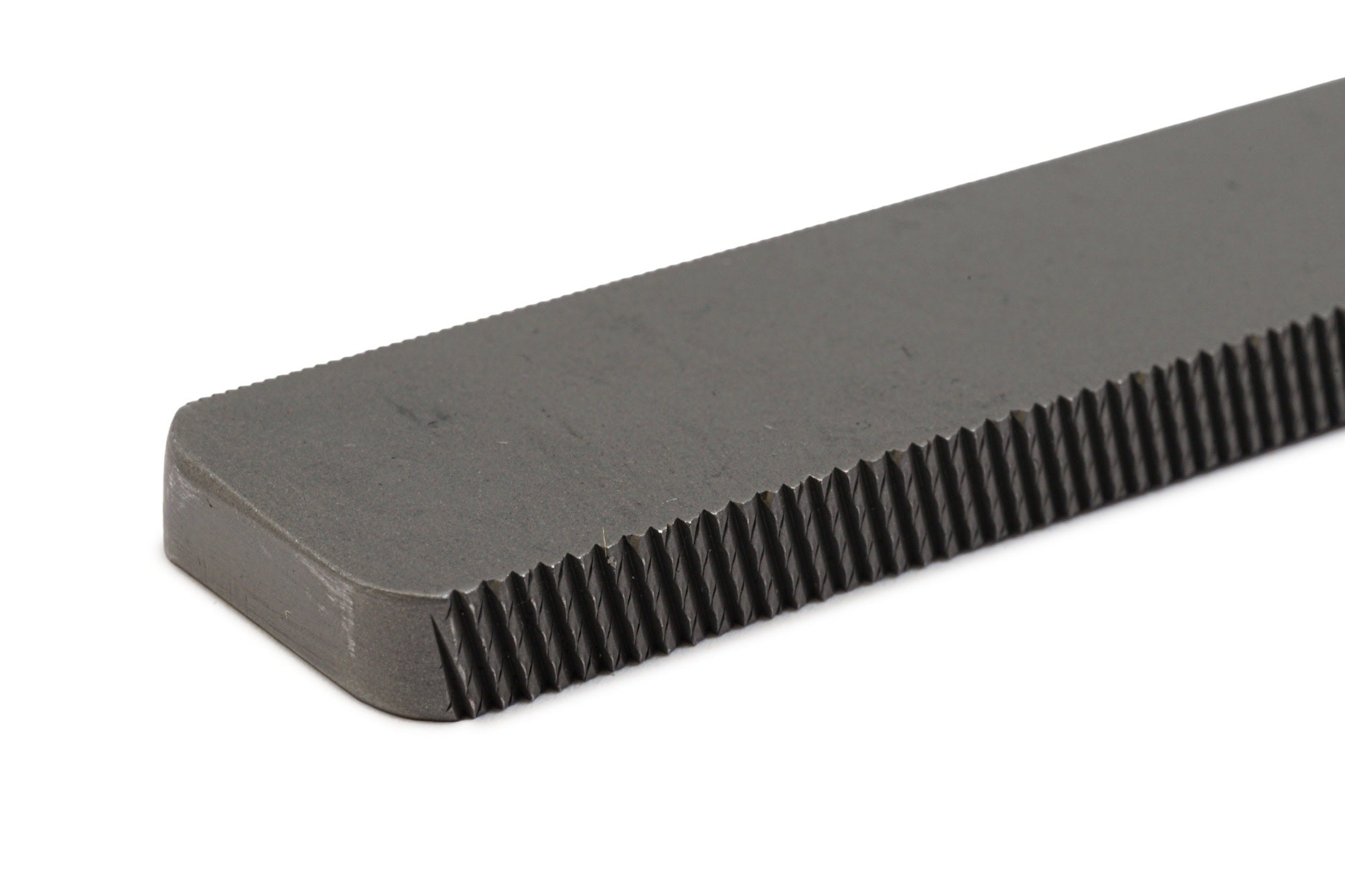 Solo Pro SL-NSF Nut Seating Files — Nut / Saddle