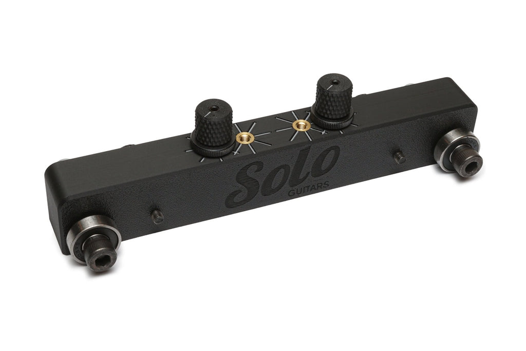 Solo Pro Nut and Saddle Sander — Nut / Saddle