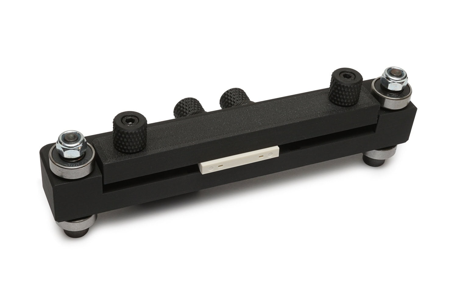 Solo Pro Nut and Saddle Sander — Nut / Saddle