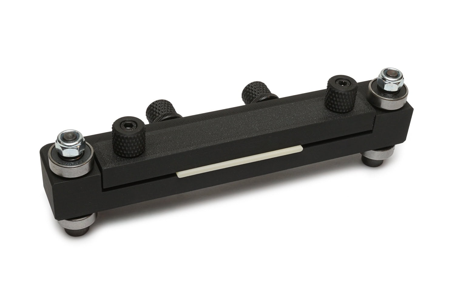 Solo Pro Nut and Saddle Sander — Nut / Saddle