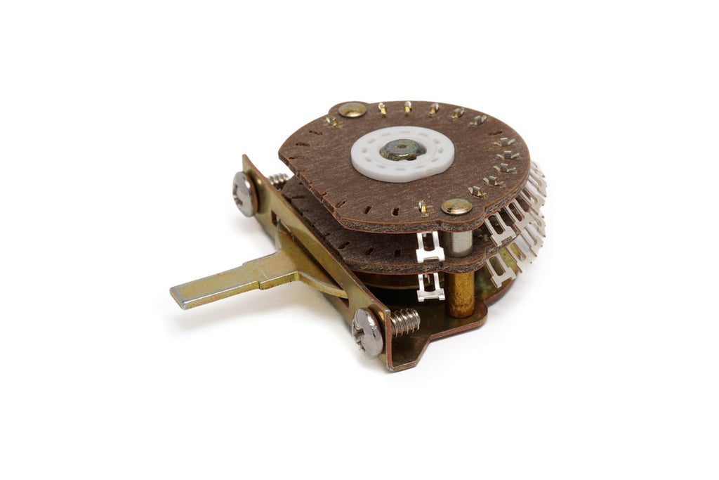 Solo Pro Oak Grigsby 5-Way Long Lever Super Switch