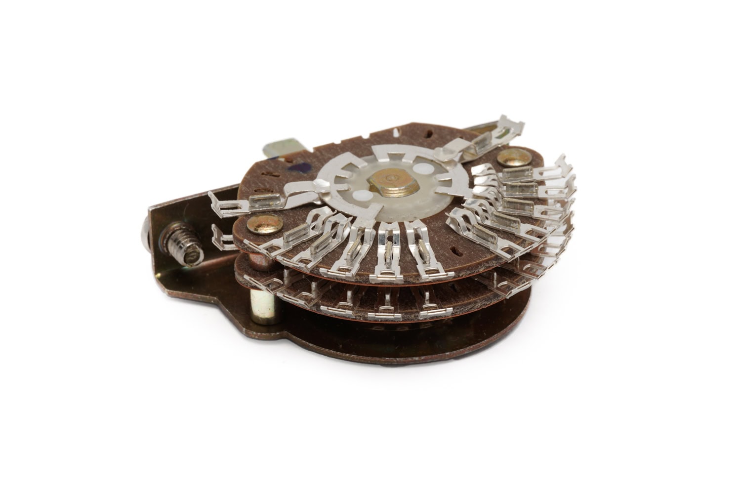 Solo Pro Oak Grigsby 5-Way Narrow Super Switch