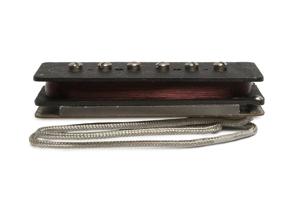Solo Music Gear Solo Pro Vintage Modified Alnico P90 Cream Neck Pickup