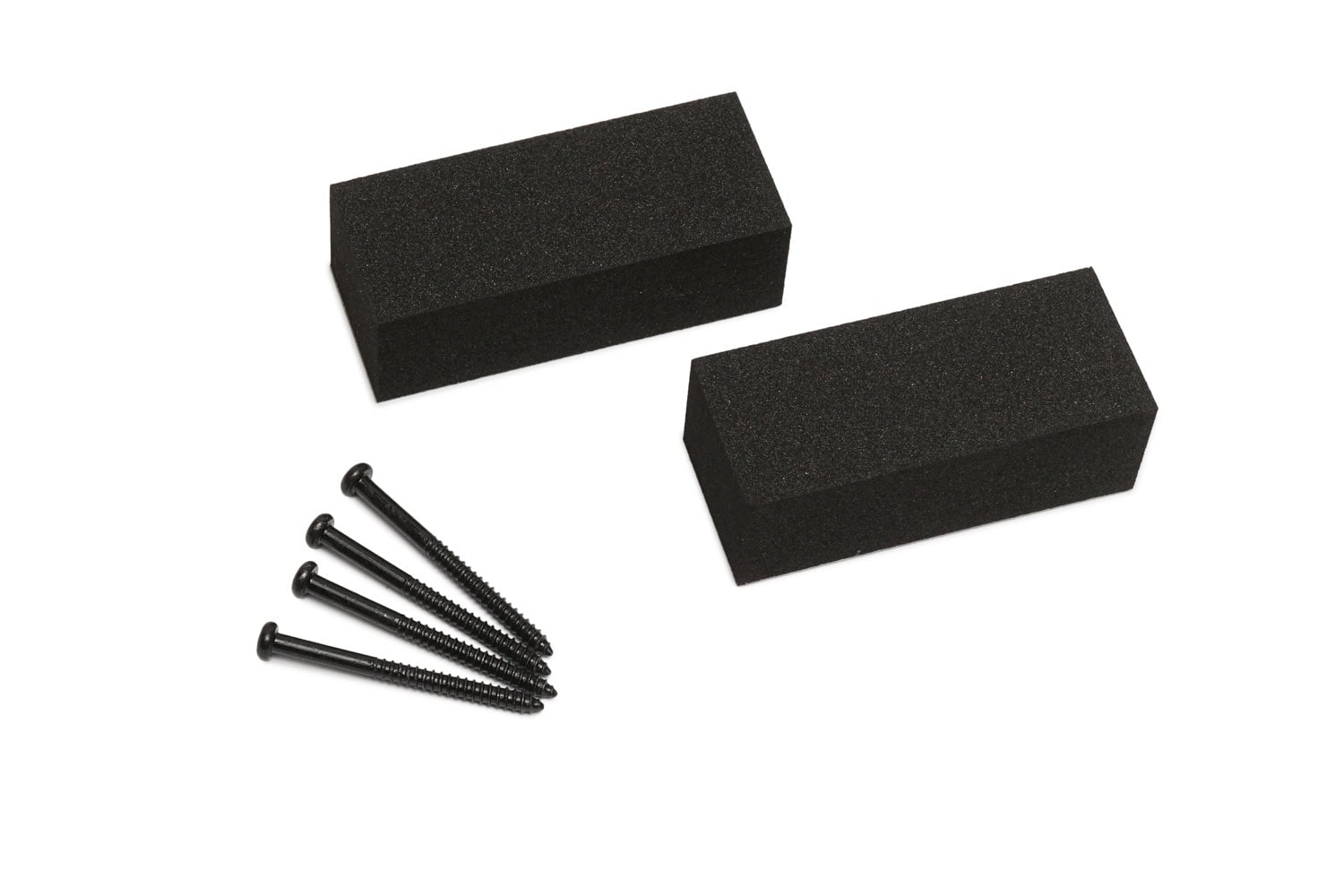 Solo Music Gear Solo Pro Vintage Modified Black P Bass Pickup