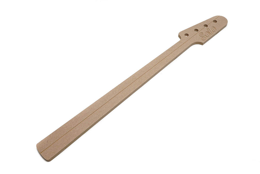 Solo 51 P Bass Style Neck Template Set