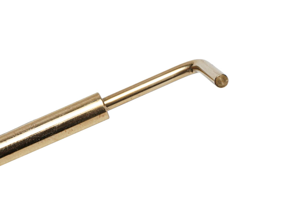 Solo Music Gear Pickup Clearance Height Gauge