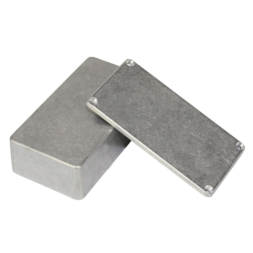 Solo 125B 1590N1 – Standard Pedal Enclosure