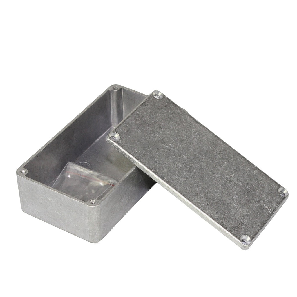 Solo 125B 1590N1 – Standard Pedal Enclosure