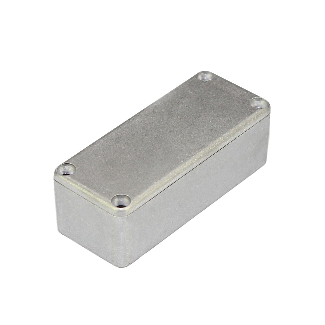 Solo 1590A – Small Pedal Enclosure