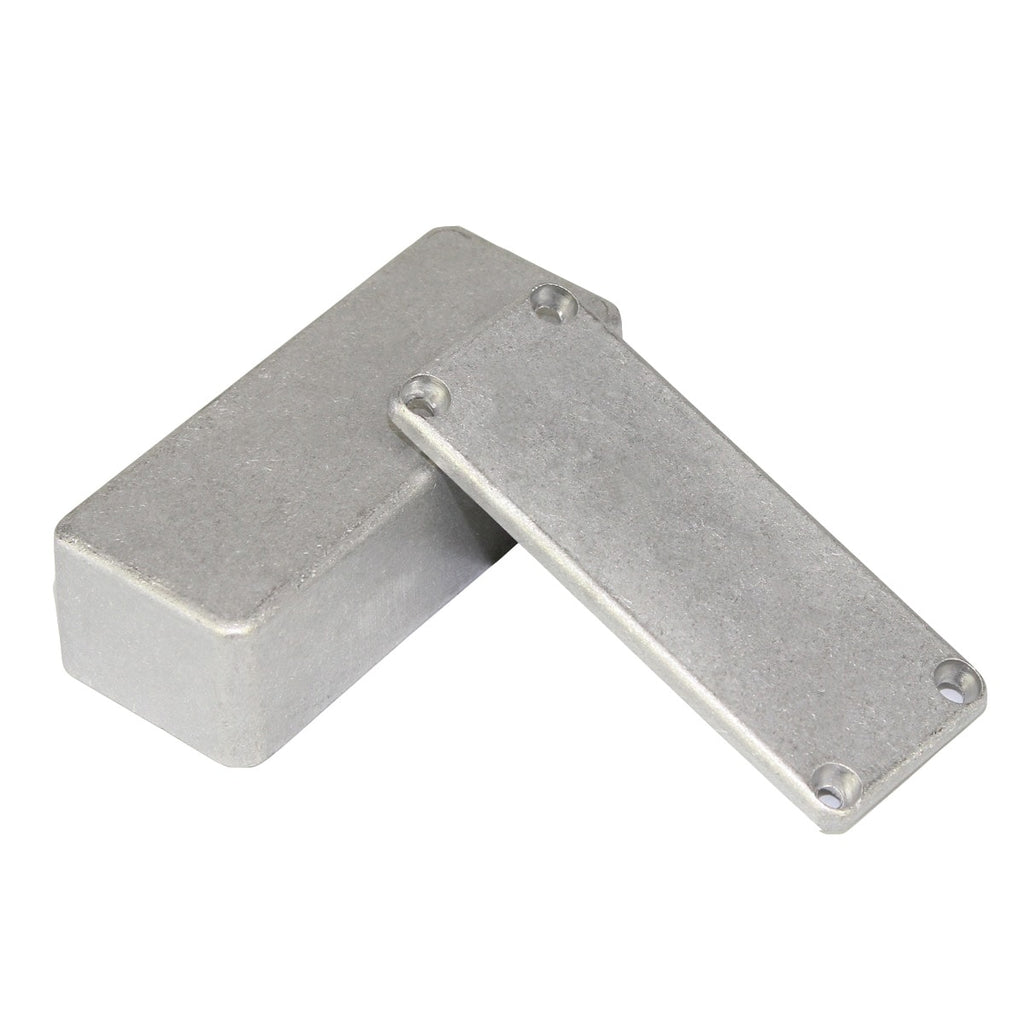 Solo 1590A – Small Pedal Enclosure