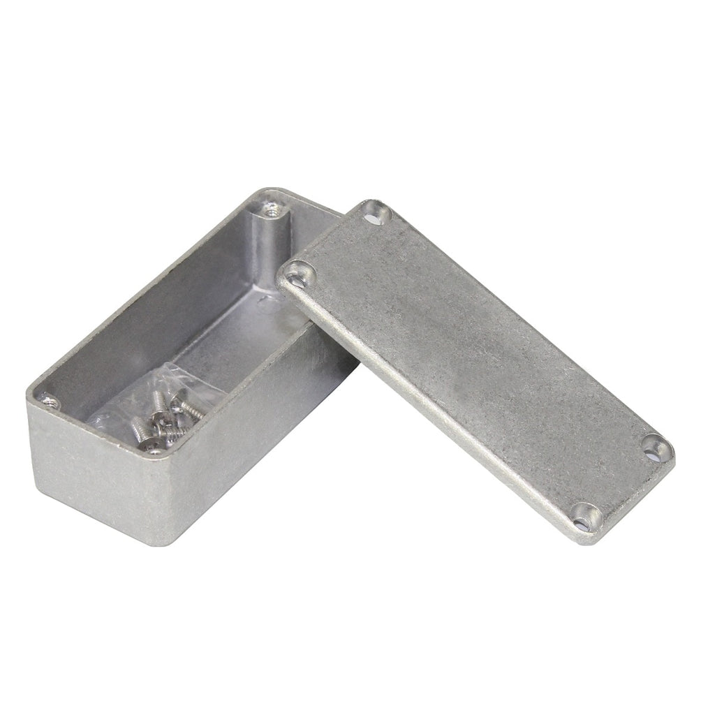 Solo 1590A – Small Pedal Enclosure