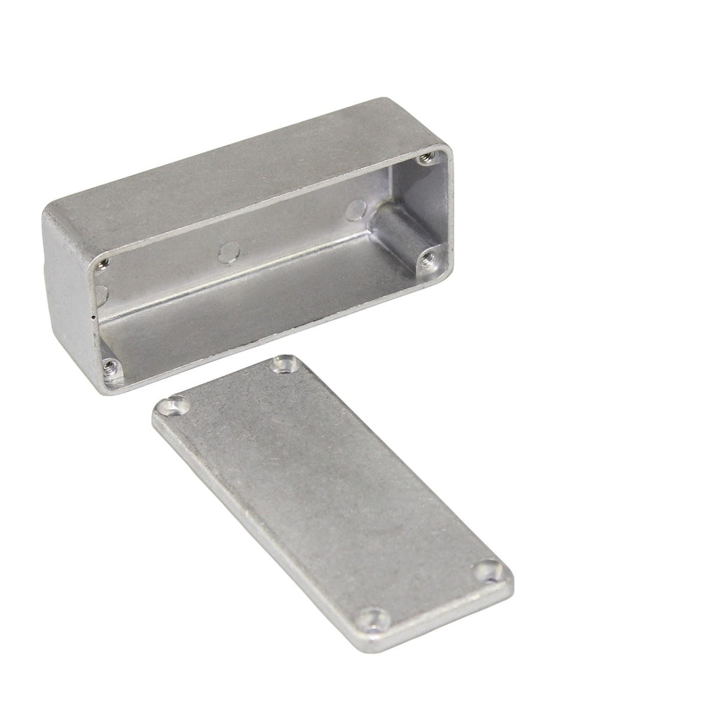 Solo 1590A – Small Pedal Enclosure
