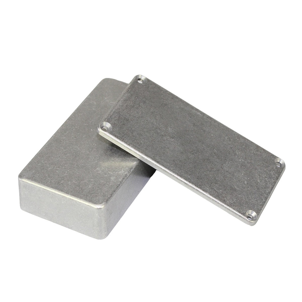 Solo 1590B – Standard Pedal Enclosure