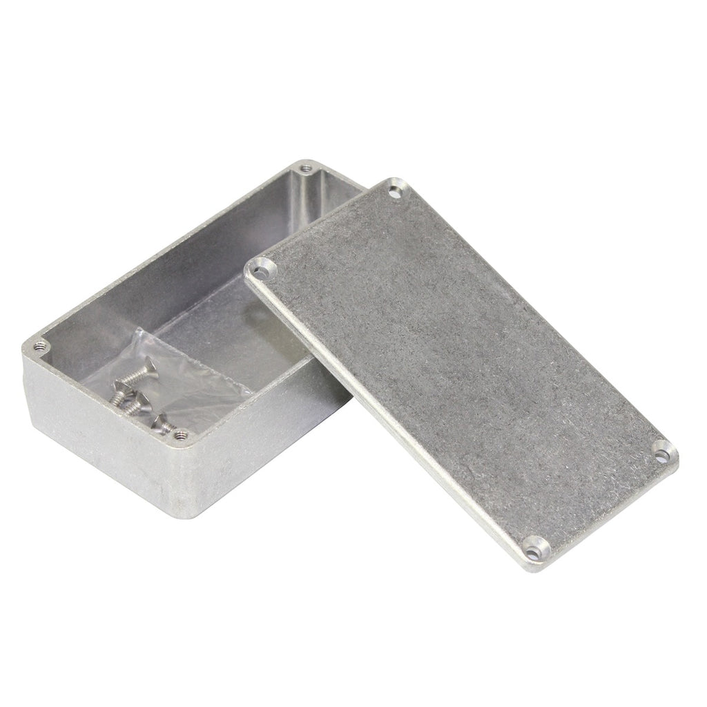 Solo 1590B – Standard Pedal Enclosure