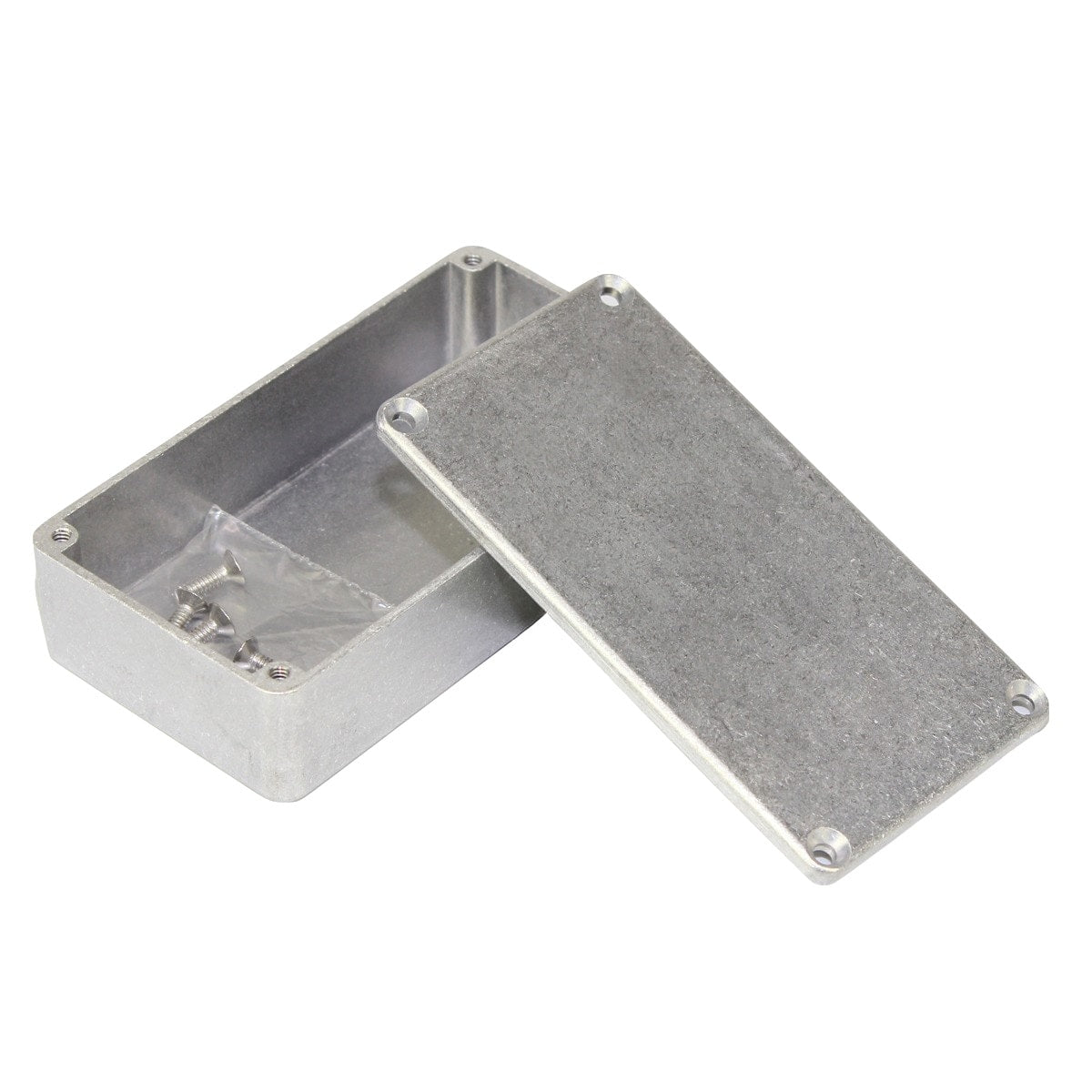 Solo 1590B – Standard Pedal Enclosure