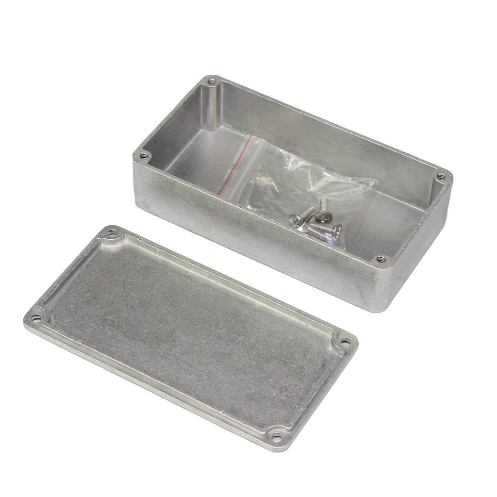 Solo 1590B – Standard Pedal Enclosure