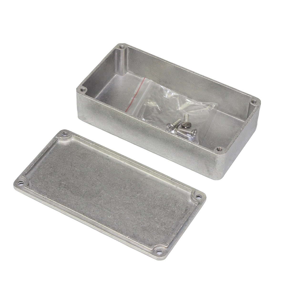 Solo 1590B – Standard Pedal Enclosure