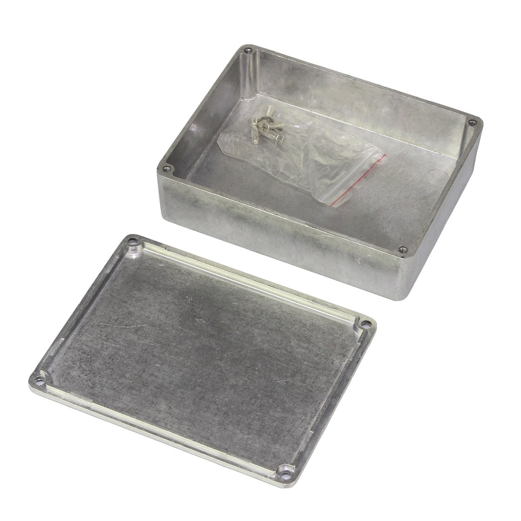 Solo 1590BB – Medium Pedal Enclosure