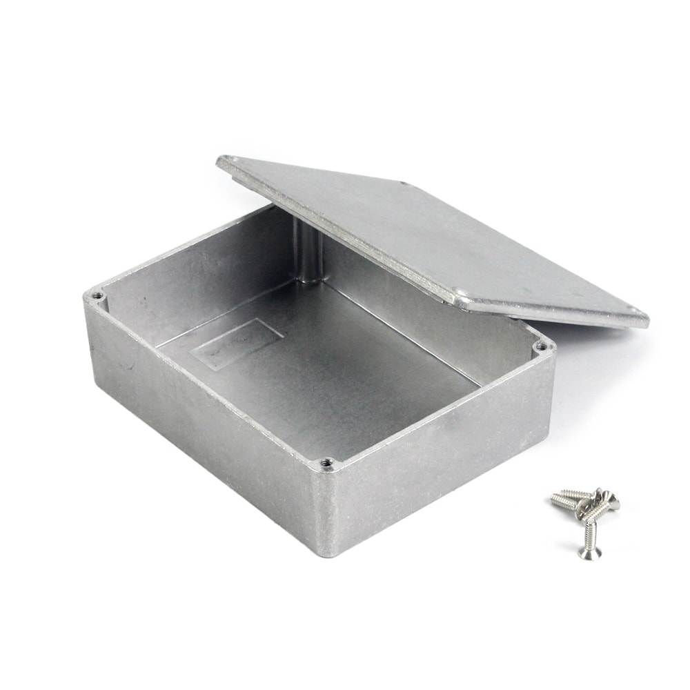 Solo 1590BB2 – Standard Pedal Enclosure