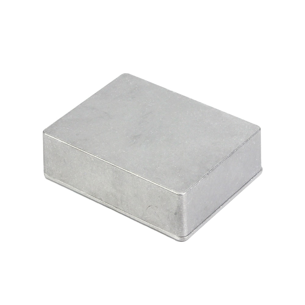 Solo 1590BB2 – Standard Pedal Enclosure