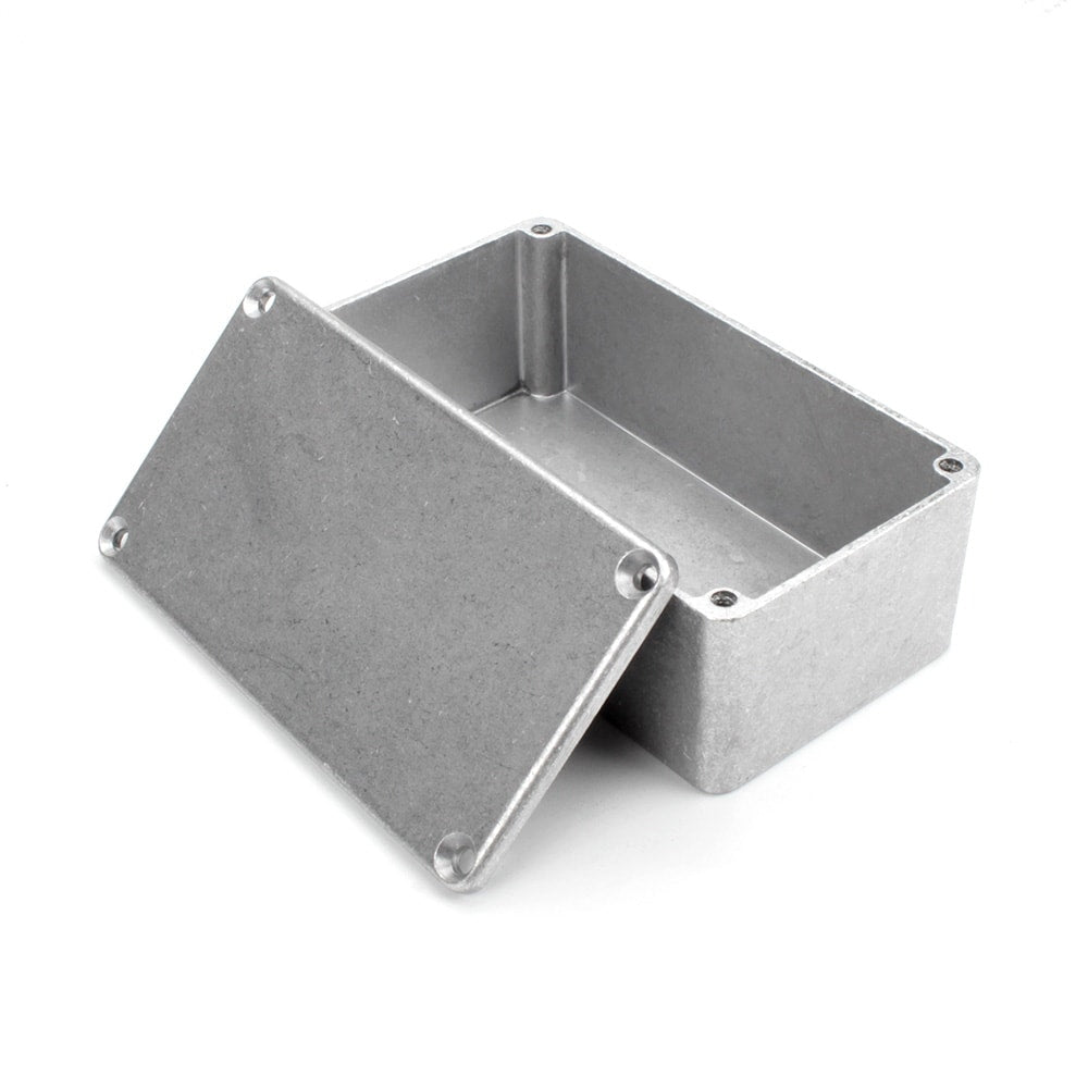 Solo 1590BS – Standard Pedal Enclosure