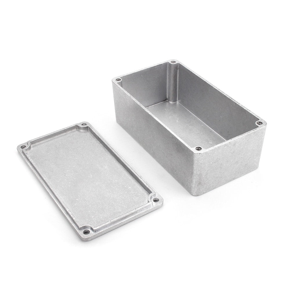 Solo 1590BS – Standard Pedal Enclosure