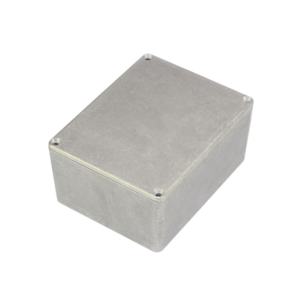 Solo 1590C – Medium Pedal Enclosure