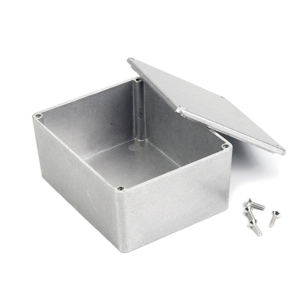 Solo 1590C – Medium Pedal Enclosure