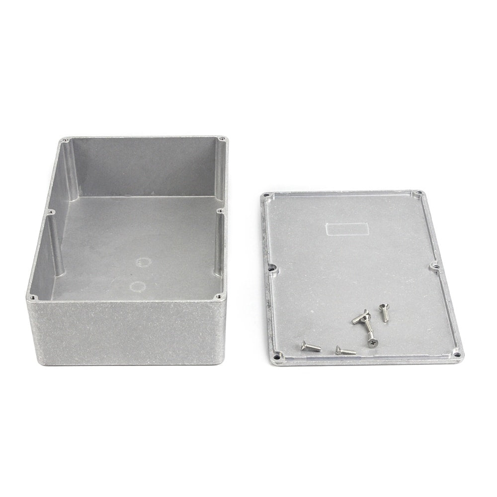 Solo 1590D – Large Pedal Enclosure