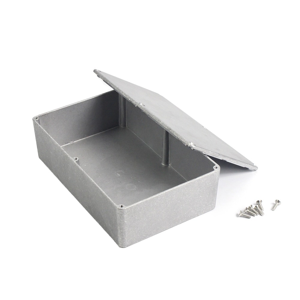 Solo 1590D – Large Pedal Enclosure