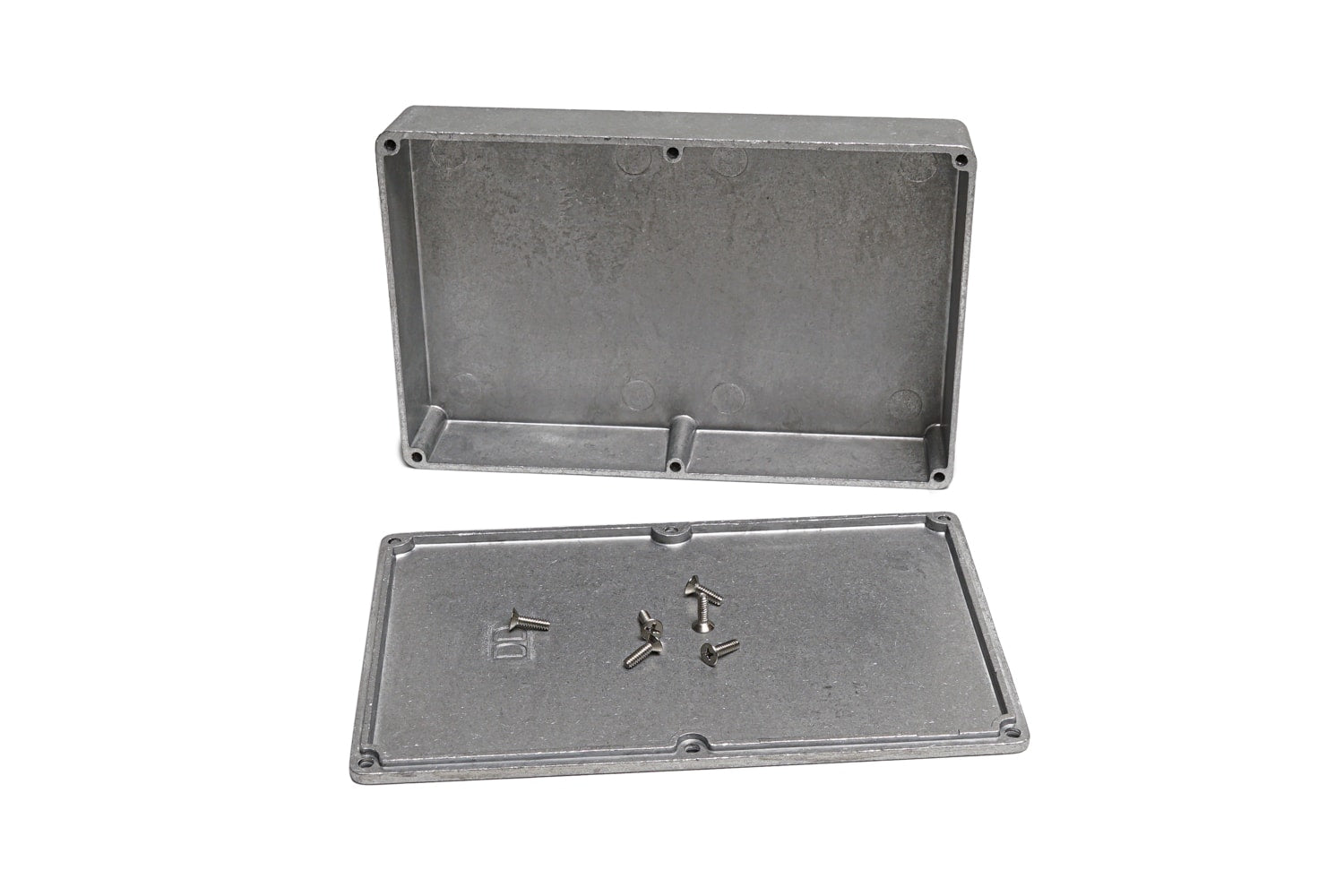 Solo 1590DD – Large Pedal Enclosure