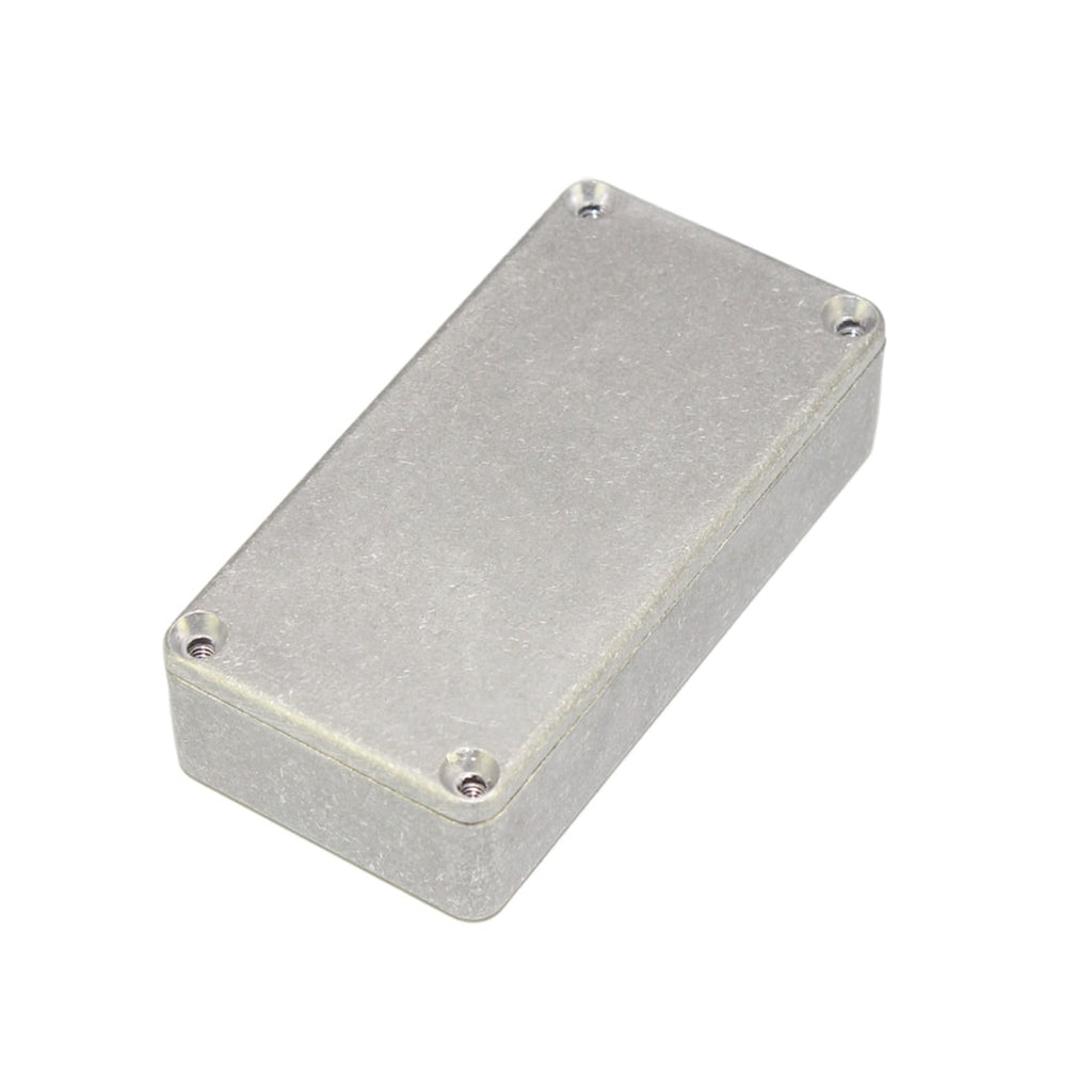 Solo 1590G – Small Pedal Enclosure