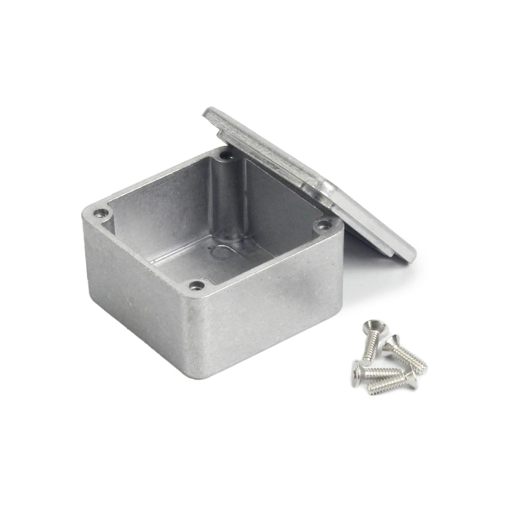 Solo 1590LB – Mini Pedal Enclosure