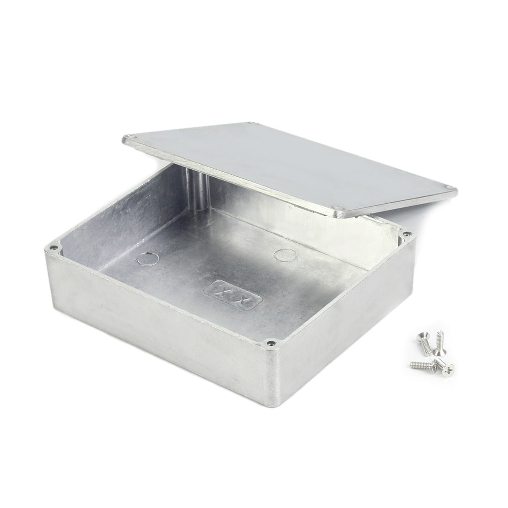 Solo 1590XX 1790NS – Large Pedal Enclosure